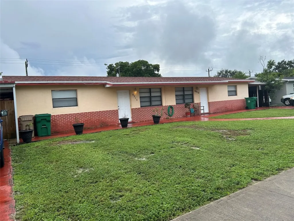 6210 SW 39th Court Davie FL 33314