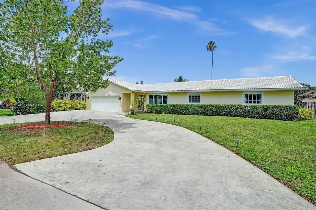 4000 NW 108th Drive Coral Springs FL 33065