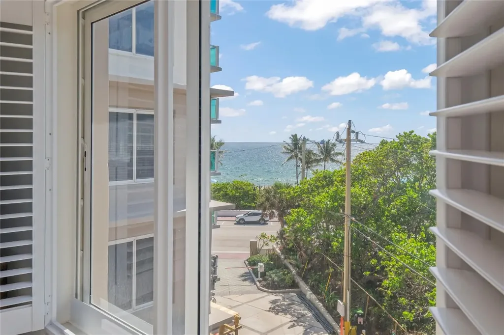 1151 N Fort Lauderdale Beach Boulevard Fort Lauderdale FL 33304