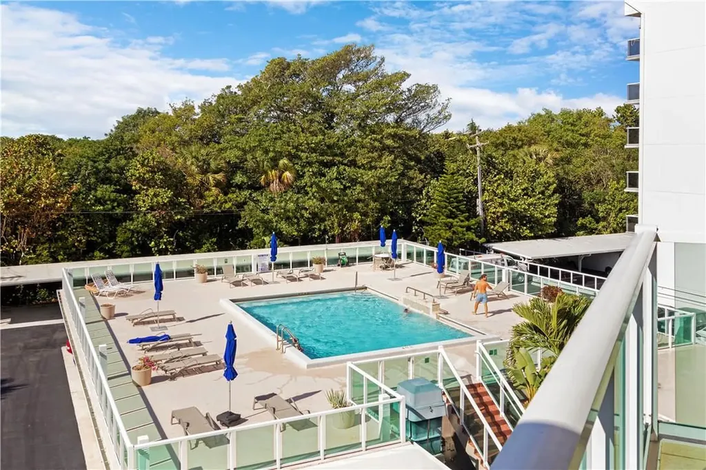 1151 N Fort Lauderdale Beach Boulevard Fort Lauderdale FL 33304