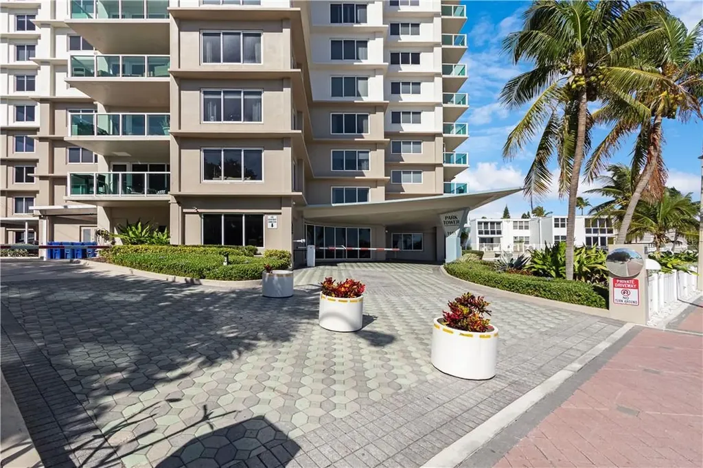 1151 N Fort Lauderdale Beach Boulevard Fort Lauderdale FL 33304