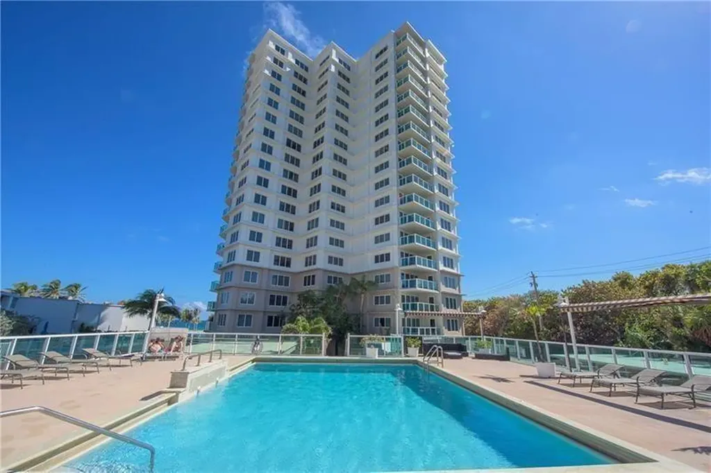 1151 N Fort Lauderdale Beach Boulevard Fort Lauderdale FL 33304