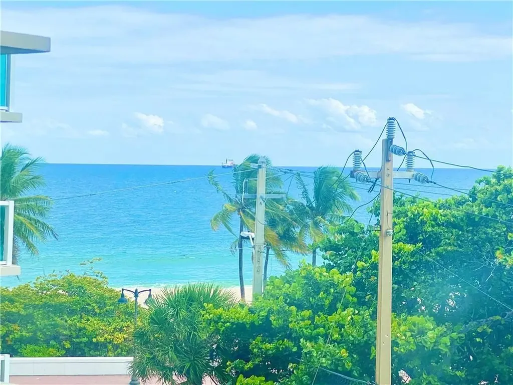 1151 N Fort Lauderdale Beach Boulevard Fort Lauderdale FL 33304