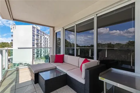1151 N Fort Lauderdale Beach Boulevard Fort Lauderdale FL 33304