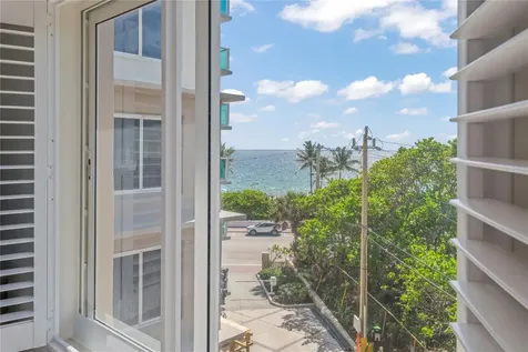 1151 N Fort Lauderdale Beach Boulevard Fort Lauderdale FL 33304