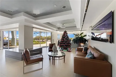 1151 N Fort Lauderdale Beach Boulevard Fort Lauderdale FL 33304