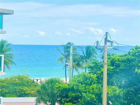 1151 N Fort Lauderdale Beach Boulevard Fort Lauderdale FL 33304
