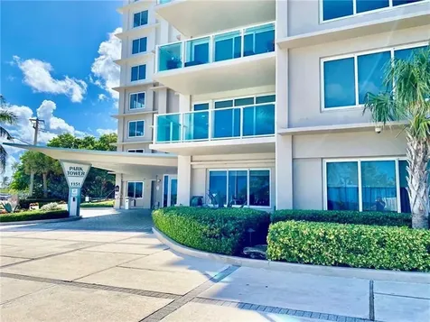 1151 N Fort Lauderdale Beach Boulevard Fort Lauderdale FL 33304