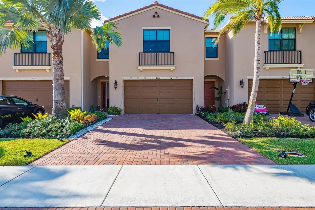 9460 Kinley Place Boca Raton FL 33428