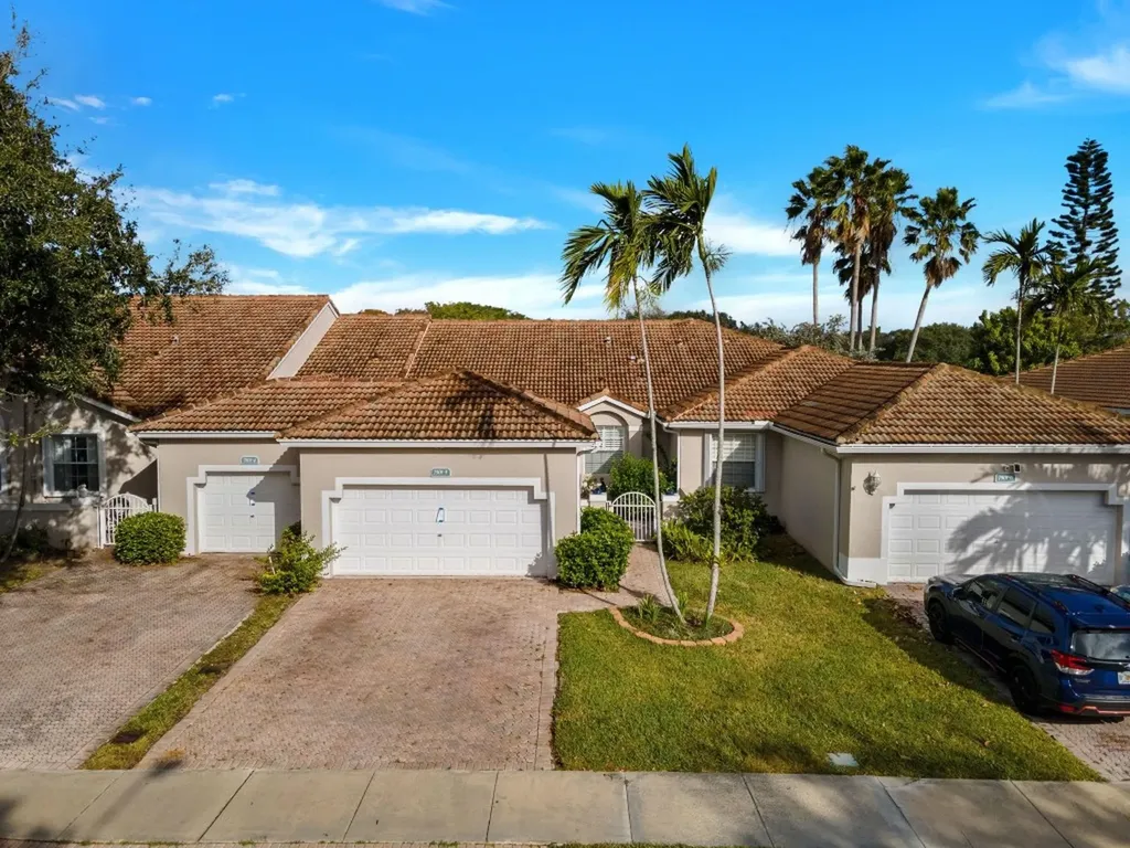 7501 S Aragon Boulevard Sunrise FL 33313