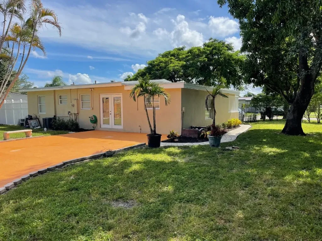 1809 NW 13th Court Fort Lauderdale FL 33311