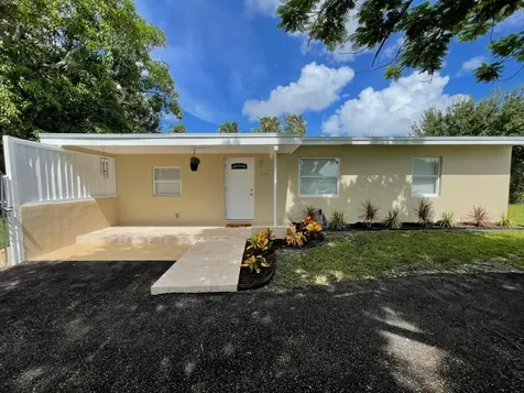 1809 NW 13th Court Fort Lauderdale FL 33311