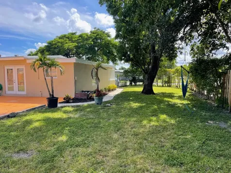 1809 NW 13th Court Fort Lauderdale FL 33311