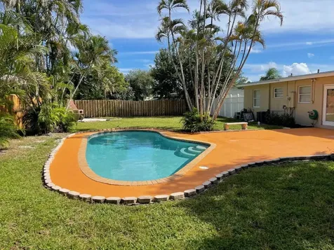 1809 NW 13th Court Fort Lauderdale FL 33311