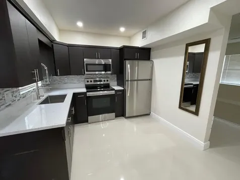 1809 NW 13th Court Fort Lauderdale FL 33311