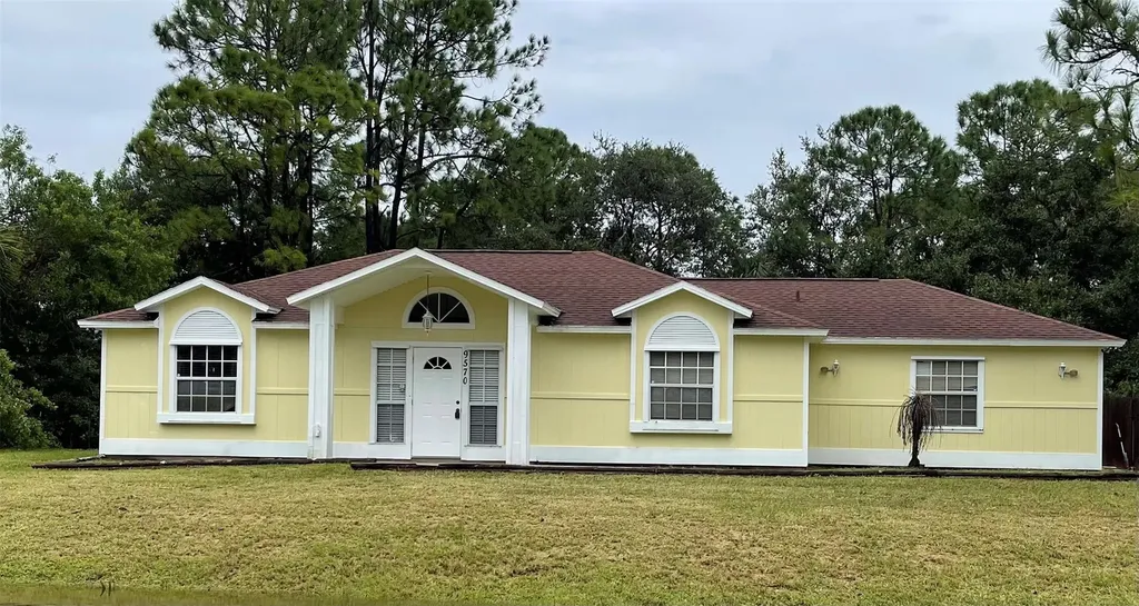 9570 79th Street Vero Beach FL 32967
