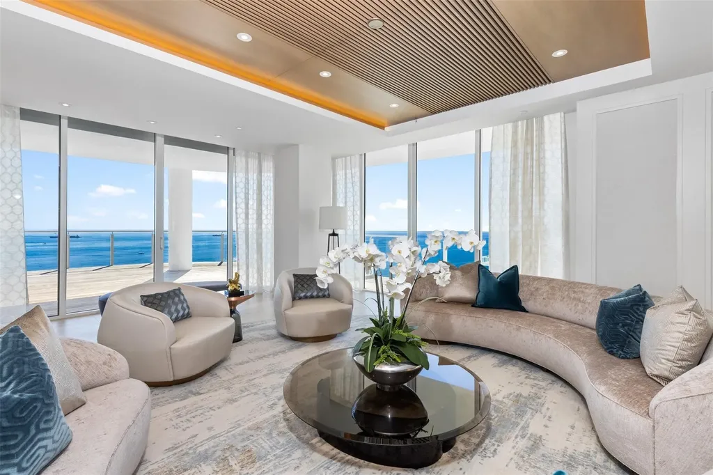 525 N Fort Lauderdale Beach Boulevard Fort Lauderdale FL 33304