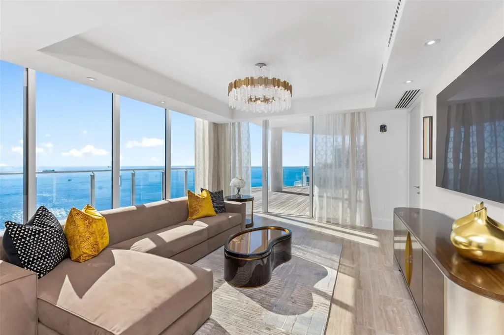 525 N Fort Lauderdale Beach Boulevard Fort Lauderdale FL 33304