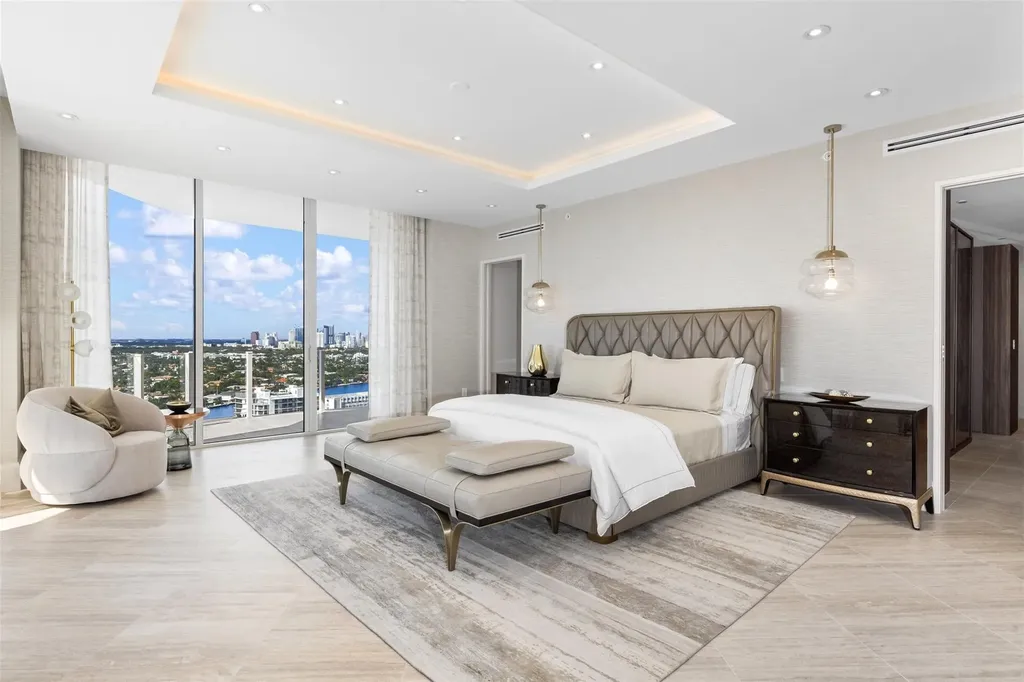 525 N Fort Lauderdale Beach Boulevard Fort Lauderdale FL 33304