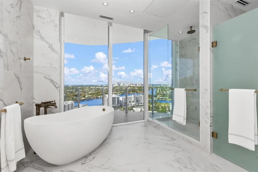 525 N Fort Lauderdale Beach Boulevard Fort Lauderdale FL 33304
