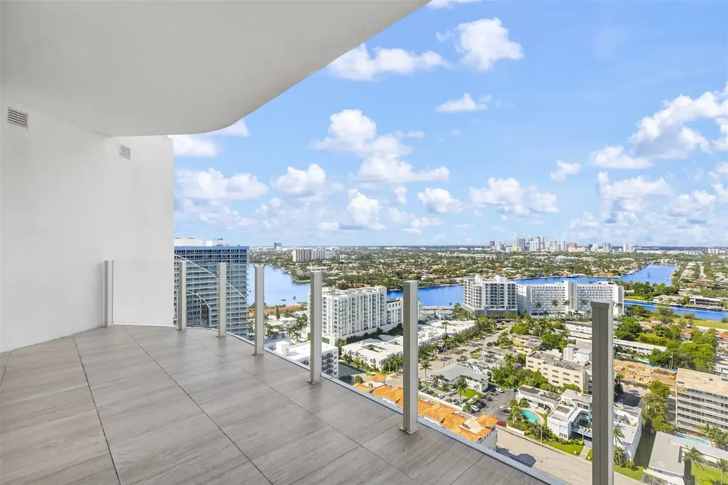525 N Fort Lauderdale Beach Boulevard Fort Lauderdale FL 33304