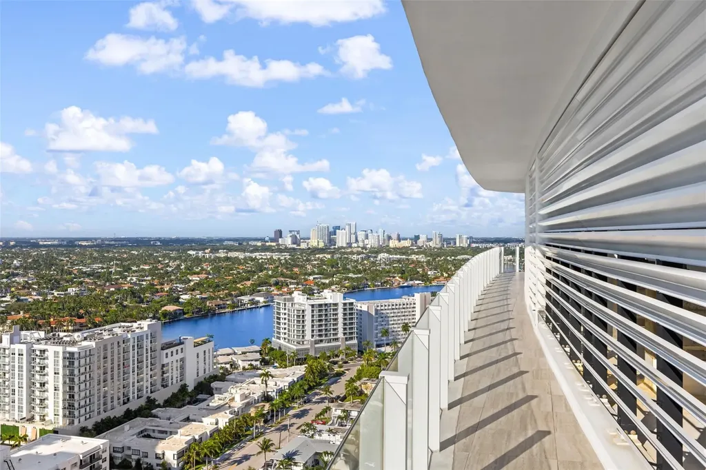 525 N Fort Lauderdale Beach Boulevard Fort Lauderdale FL 33304