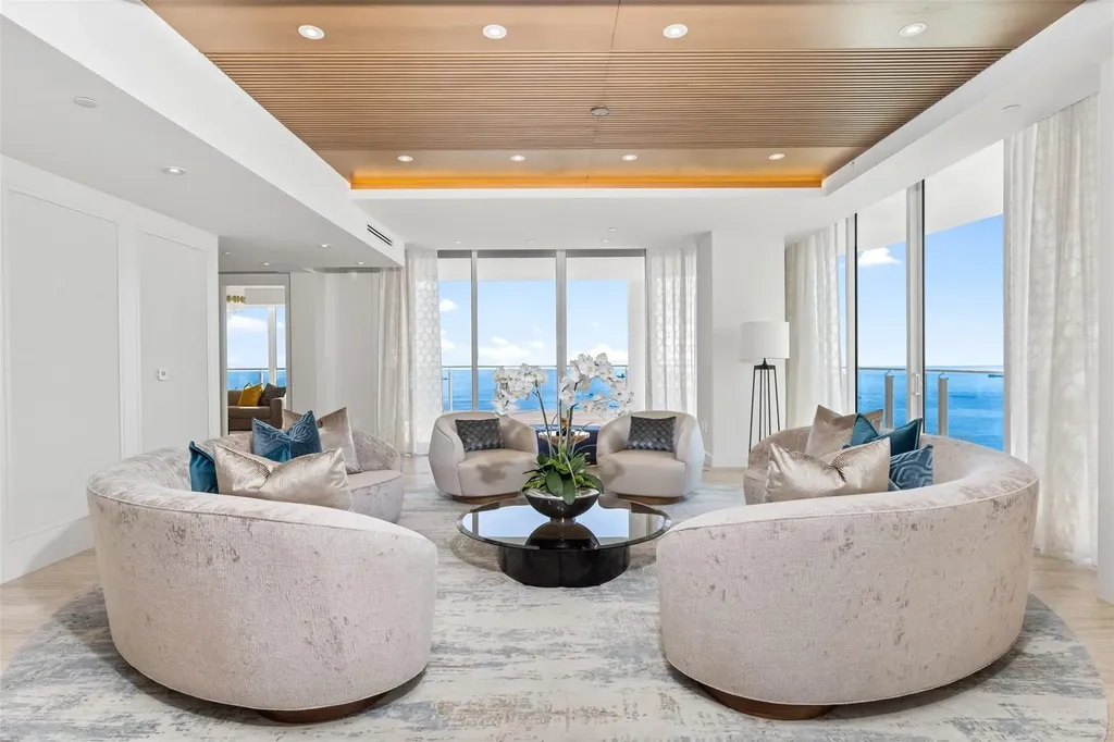 525 N Fort Lauderdale Beach Boulevard Fort Lauderdale FL 33304
