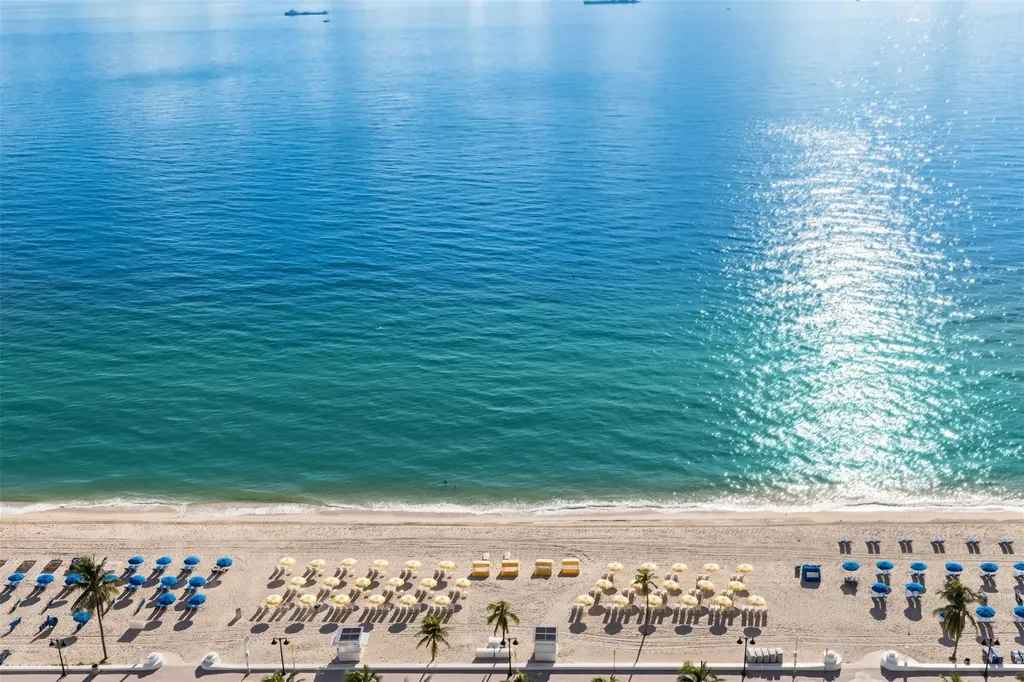 525 N Fort Lauderdale Beach Boulevard Fort Lauderdale FL 33304