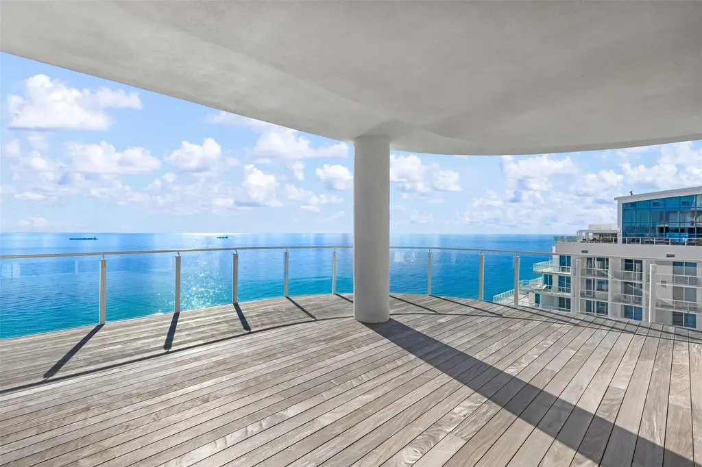 525 N Fort Lauderdale Beach Boulevard Fort Lauderdale FL 33304