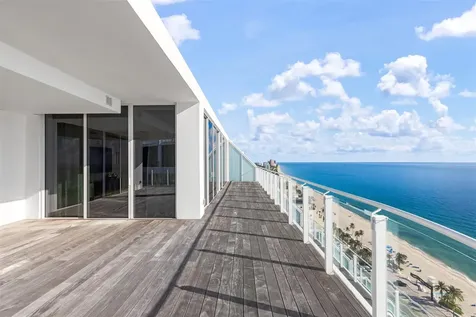 525 N Fort Lauderdale Beach Boulevard Fort Lauderdale FL 33304