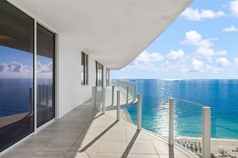 525 N Fort Lauderdale Beach Boulevard Fort Lauderdale FL 33304
