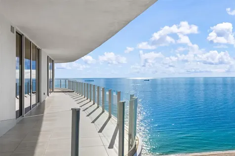 525 N Fort Lauderdale Beach Boulevard Fort Lauderdale FL 33304
