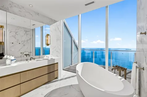 525 N Fort Lauderdale Beach Boulevard Fort Lauderdale FL 33304
