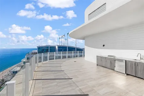 525 N Fort Lauderdale Beach Boulevard Fort Lauderdale FL 33304