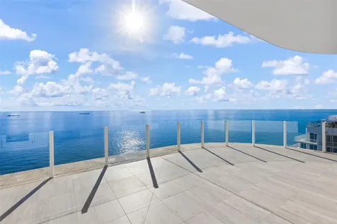525 N Fort Lauderdale Beach Boulevard Fort Lauderdale FL 33304