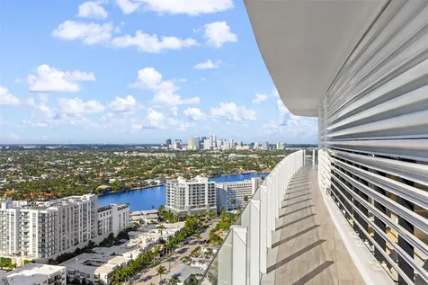 525 N Fort Lauderdale Beach Boulevard Fort Lauderdale FL 33304