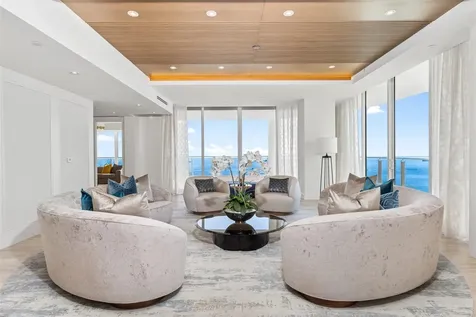 525 N Fort Lauderdale Beach Boulevard Fort Lauderdale FL 33304