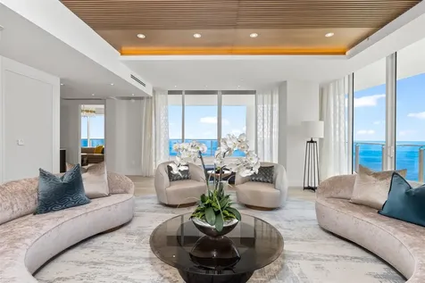 525 N Fort Lauderdale Beach Boulevard Fort Lauderdale FL 33304