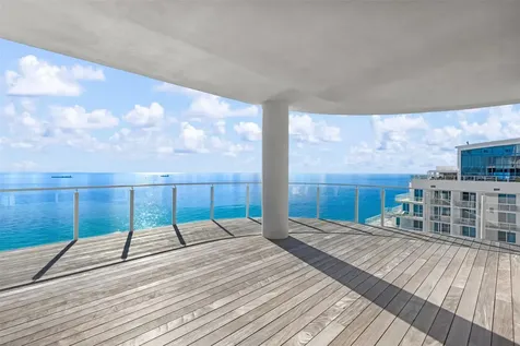 525 N Fort Lauderdale Beach Boulevard Fort Lauderdale FL 33304