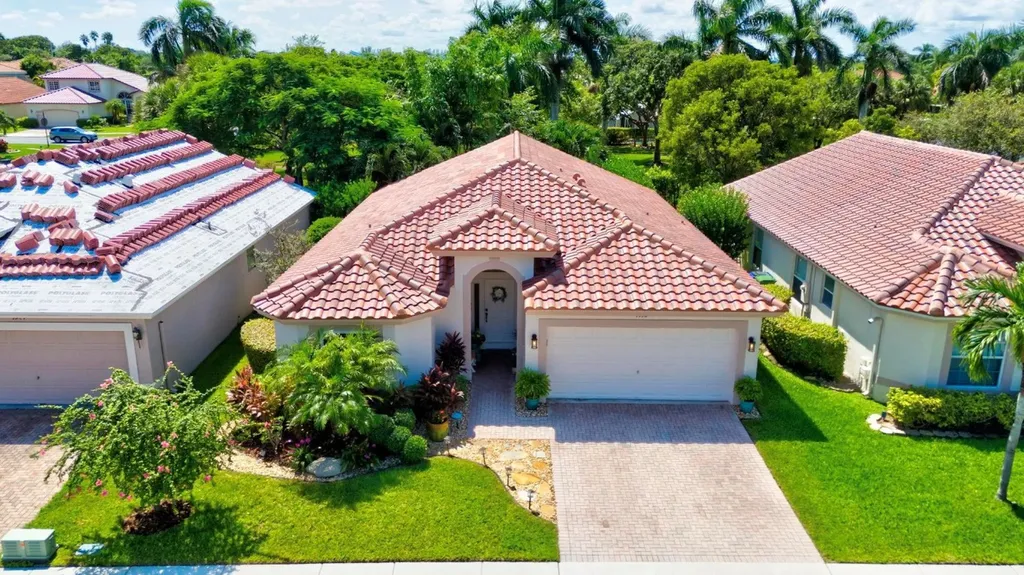 7552 Parkside Place Margate FL 33063
