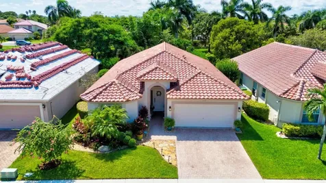 7552 Parkside Place Margate FL 33063