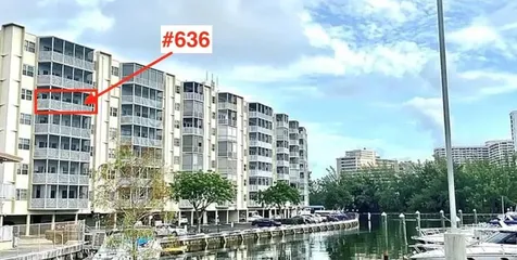 200 Diplomat Parkway Hallandale Beach FL 33009