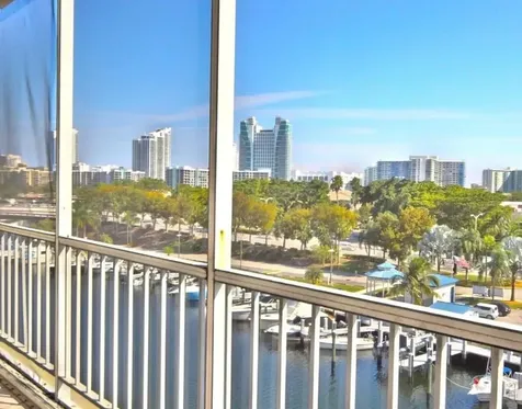 200 Diplomat Parkway Hallandale Beach FL 33009