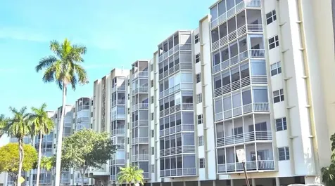 200 Diplomat Parkway Hallandale Beach FL 33009