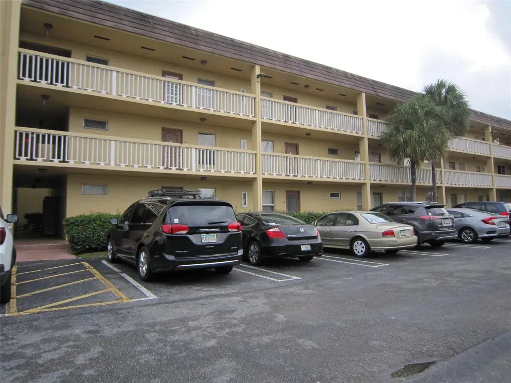 6150 NW 62nd Street Fort Lauderdale FL 33319