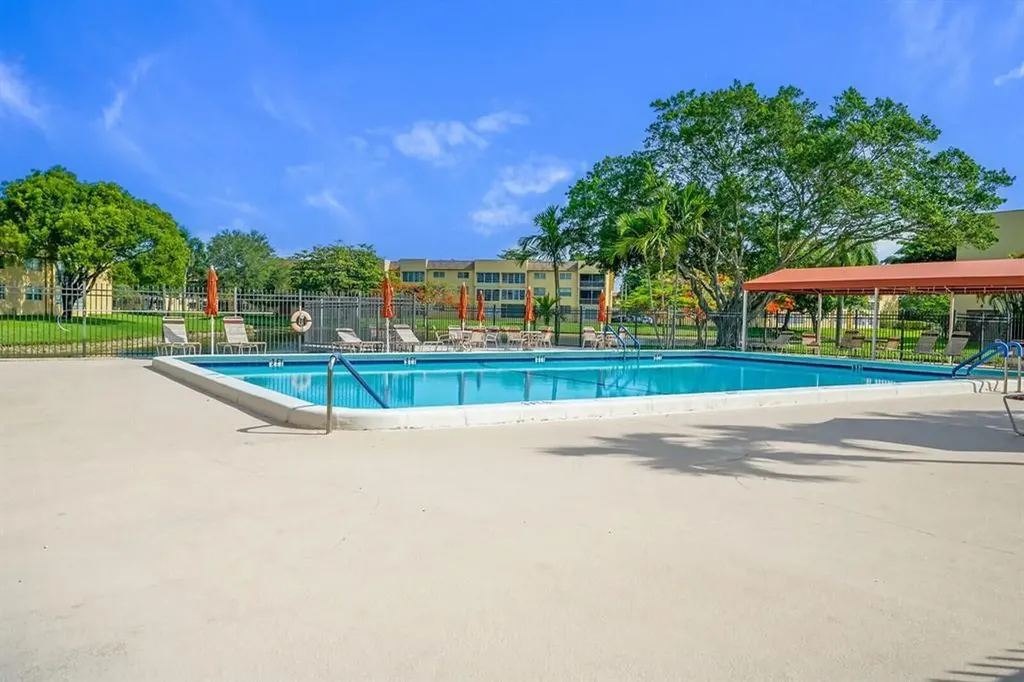 6150 NW 62nd Street Fort Lauderdale FL 33319