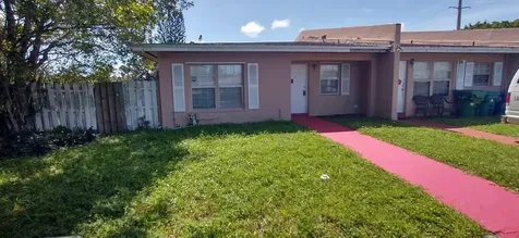 17711 NW 7th Avenue Miami FL 33169