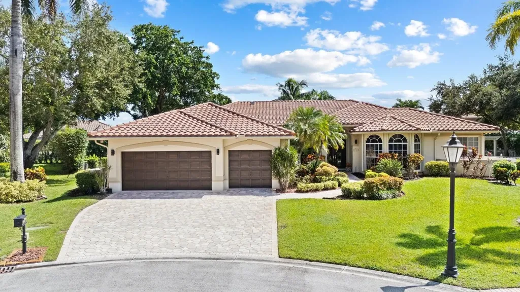 12424 NW 17th Place Coral Springs FL 33071