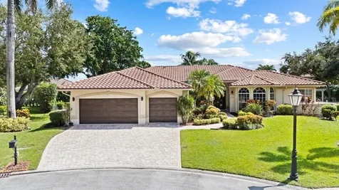 12424 NW 17th Place Coral Springs FL 33071
