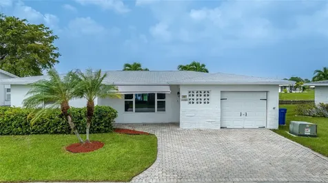 1485 NW 69th Avenue Margate FL 33063